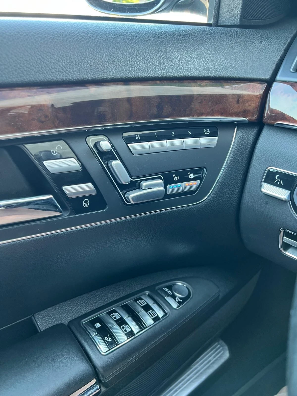 Mercedes-Benz S 320 CDI Long | Mobile.bg � ����������� 16