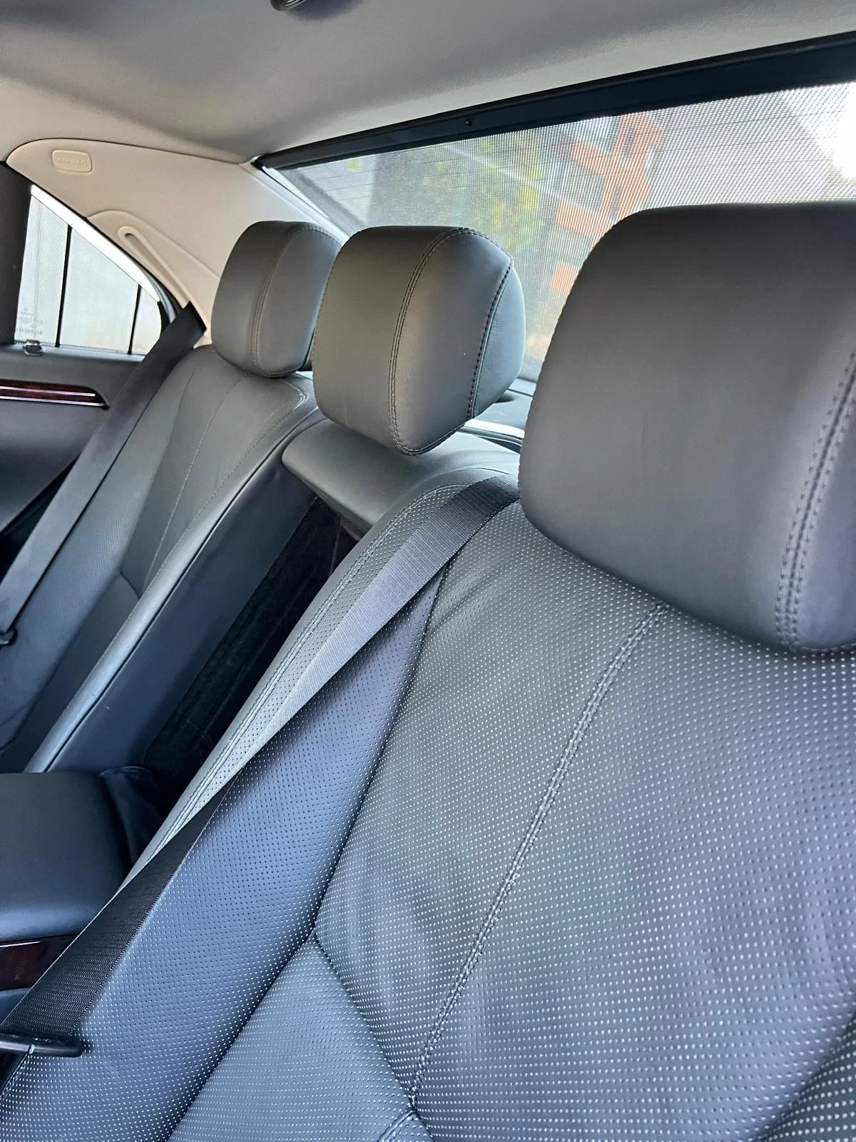 Mercedes-Benz S 320 CDI Long | Mobile.bg � ����������� 13