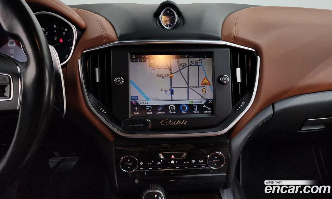 Maserati Ghibli 3.0S Q4 3rd | Mobile.bg � ����������� 13