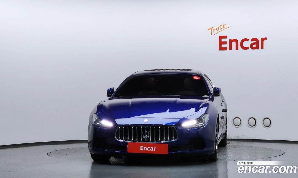 Maserati Ghibli 3.0S Q4 3rd | Mobile.bg � ����������� 3