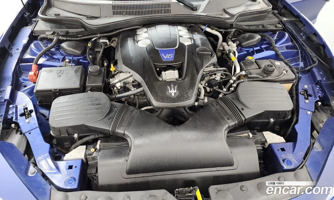 Maserati Ghibli 3.0S Q4 3rd | Mobile.bg � ����������� 6