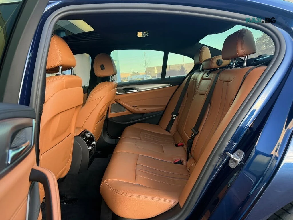 BMW 540 M* HEADUP* SMARTKEY* 360 CAM* HARMAN KARDON*  | Mobile.bg � ����������� 16