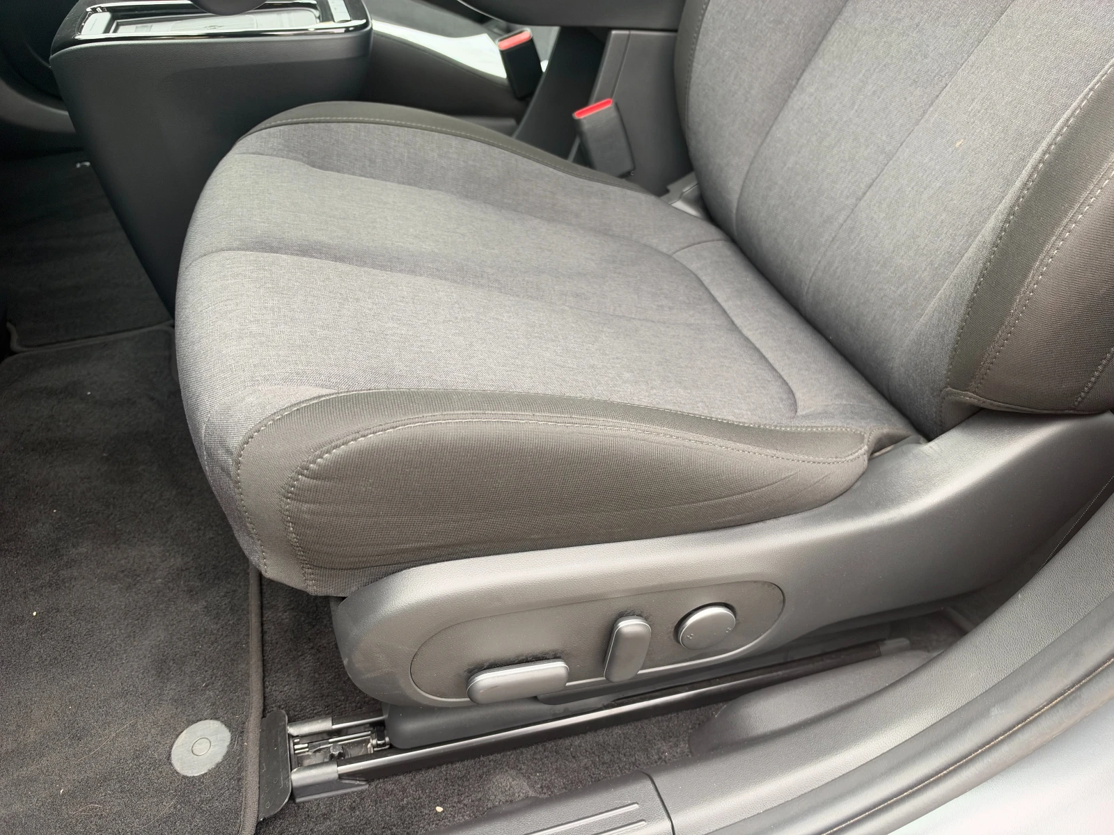 Hyundai Ioniq 5 Facelift 84 kwh, снимка 11 - Автомобили и джипове - 56438486