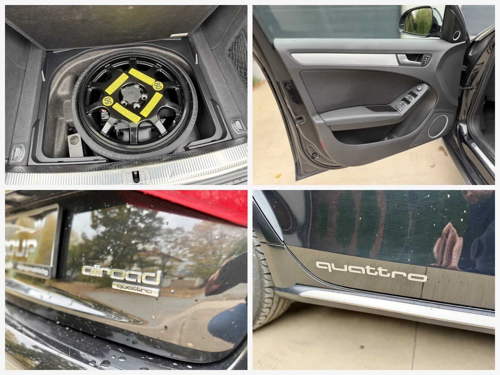 Audi A4 Allroad 2.0 TDI Quattro | 177 �.�. | S tronic | ������ !!! | Mobile.bg � ����������� 16