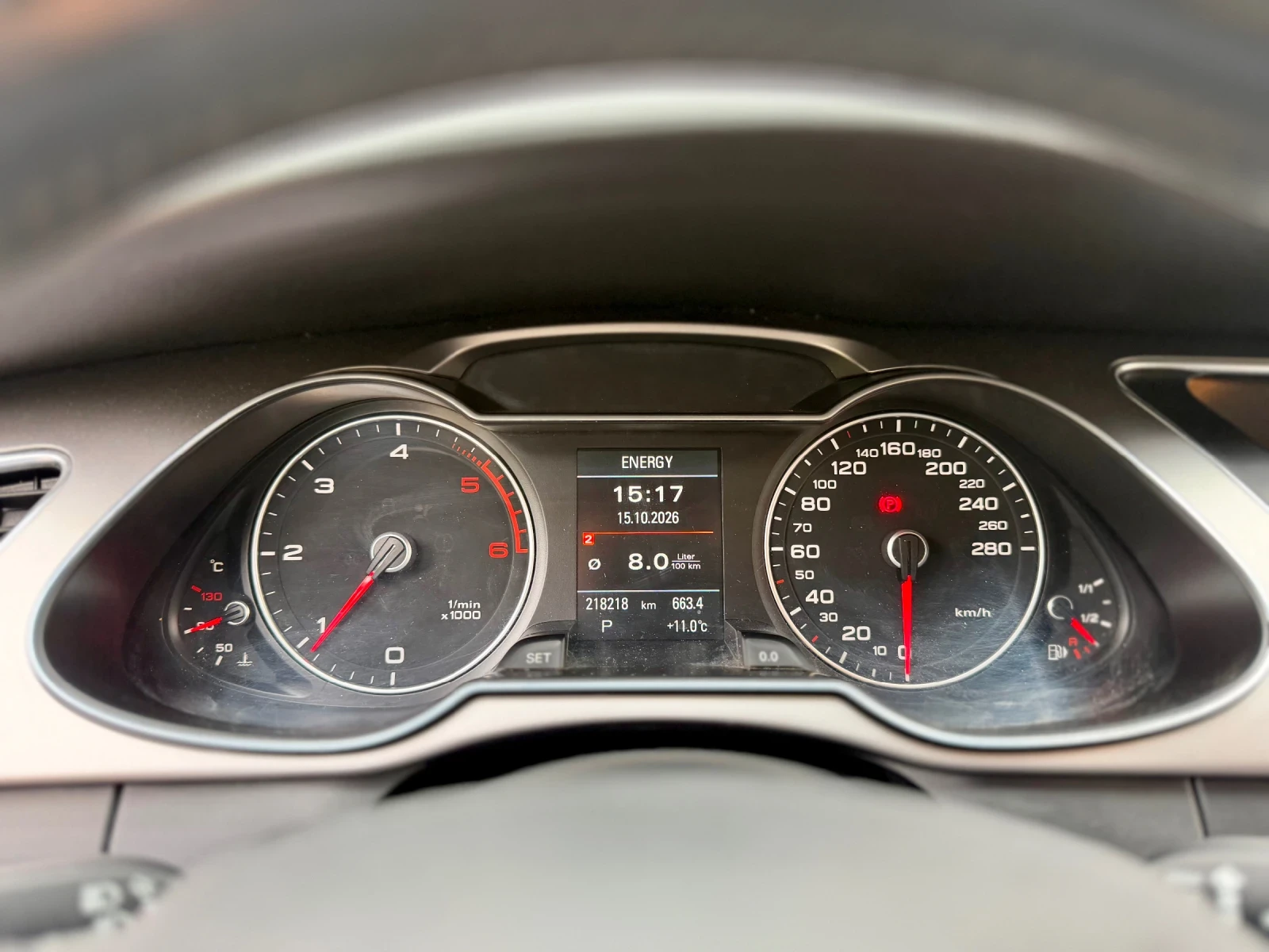 Audi A4 Allroad 2.0 TDI Quattro | 177 �.�. | S tronic | ������ !!! | Mobile.bg � ����������� 10