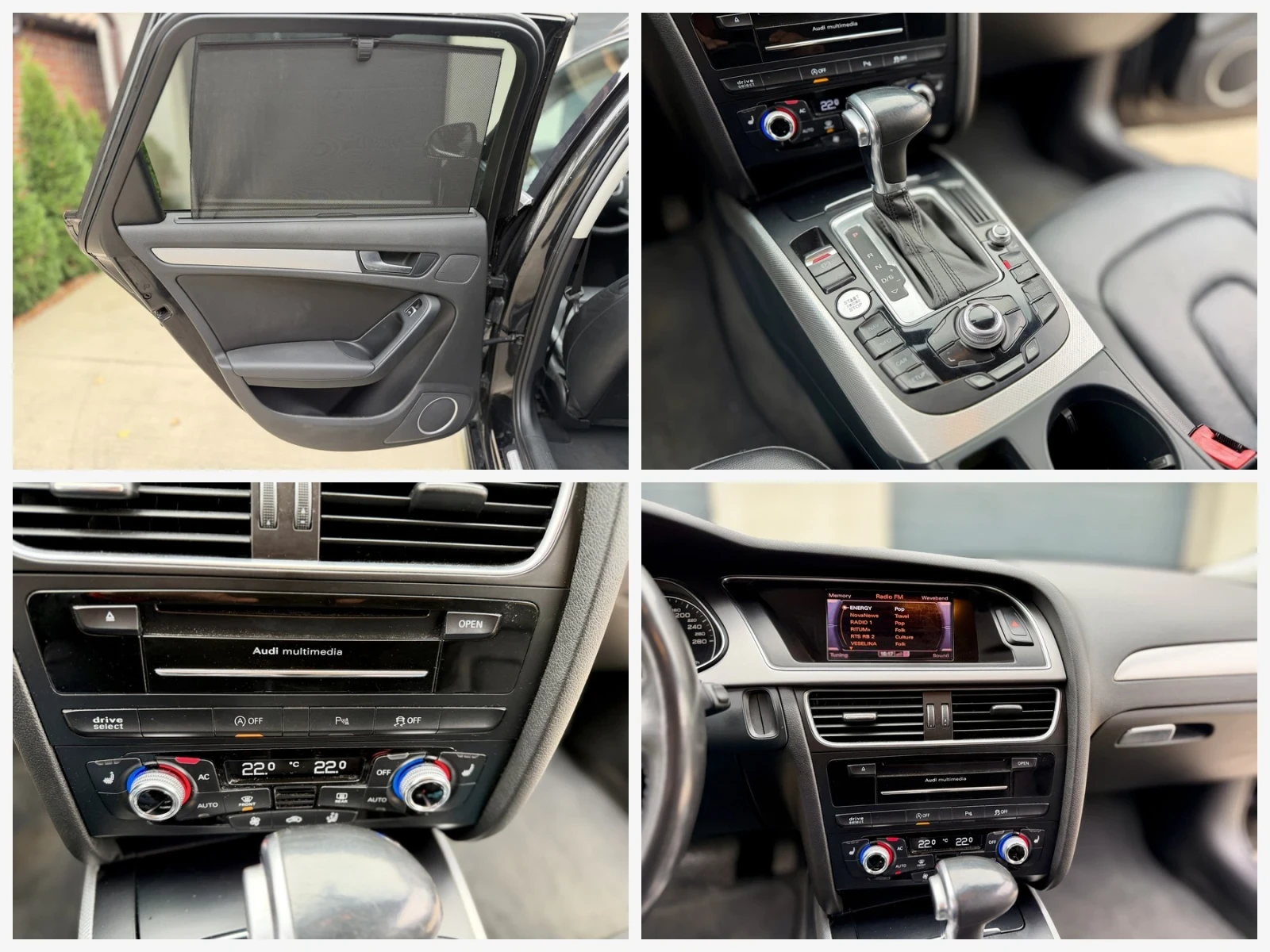 Audi A4 Allroad 2.0 TDI Quattro | 177 �.�. | S tronic | ������ !!! | Mobile.bg � ����������� 15