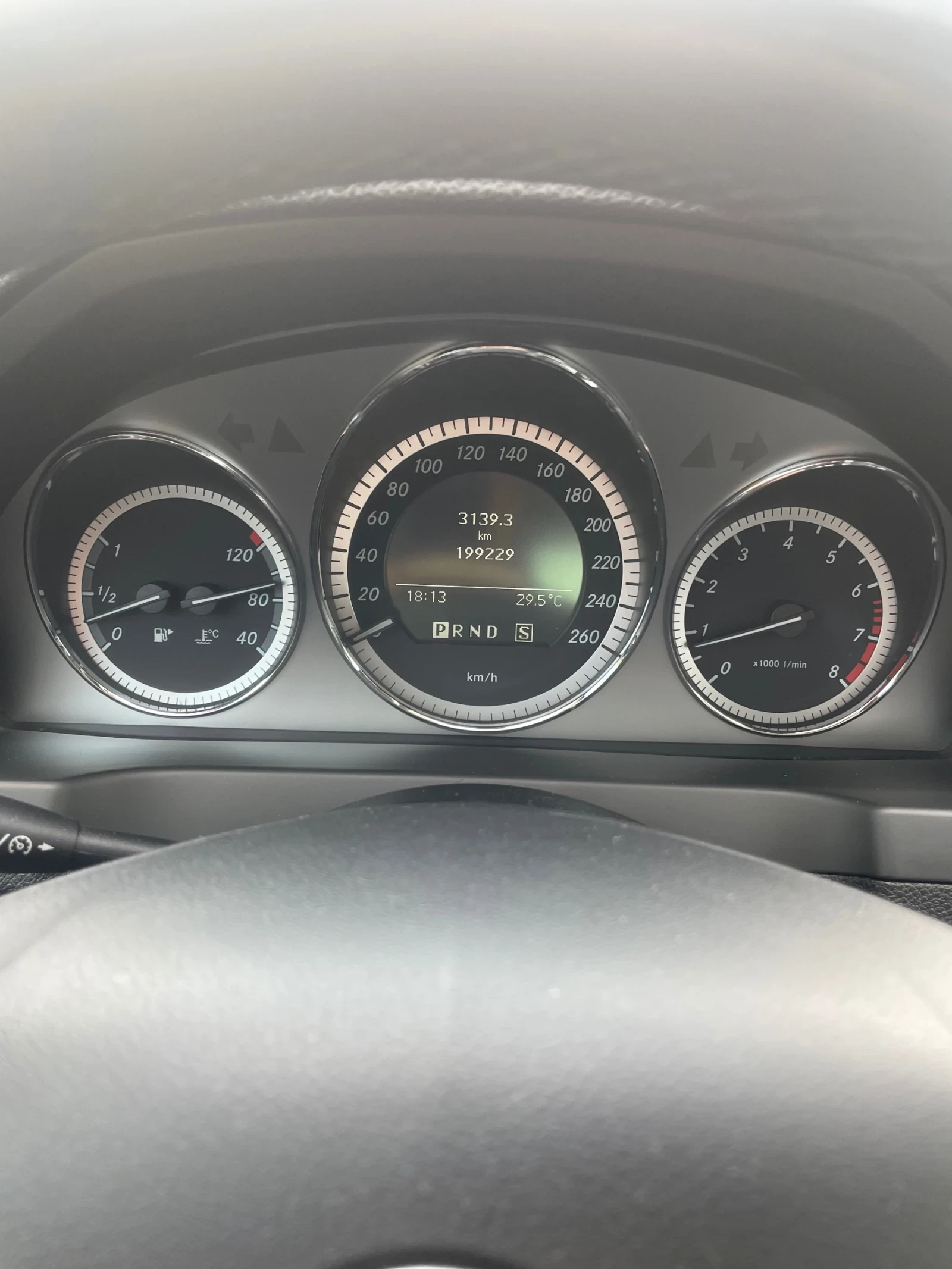 Mercedes-Benz C 250 | Mobile.bg � ����������� 8