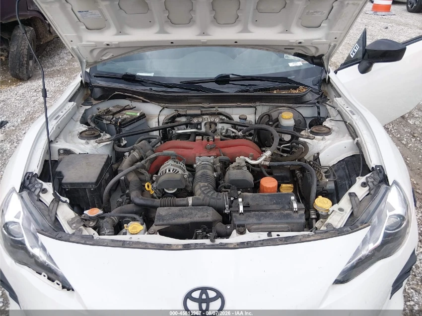Toyota GT86 860 SPECIAL EDITION - 1 of 1720 - ������ ���� | Mobile.bg � ����������� 10