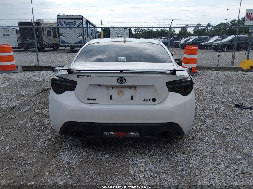 Toyota GT86 860 SPECIAL EDITION - 1 of 1720 - ������ ���� | Mobile.bg � ����������� 5
