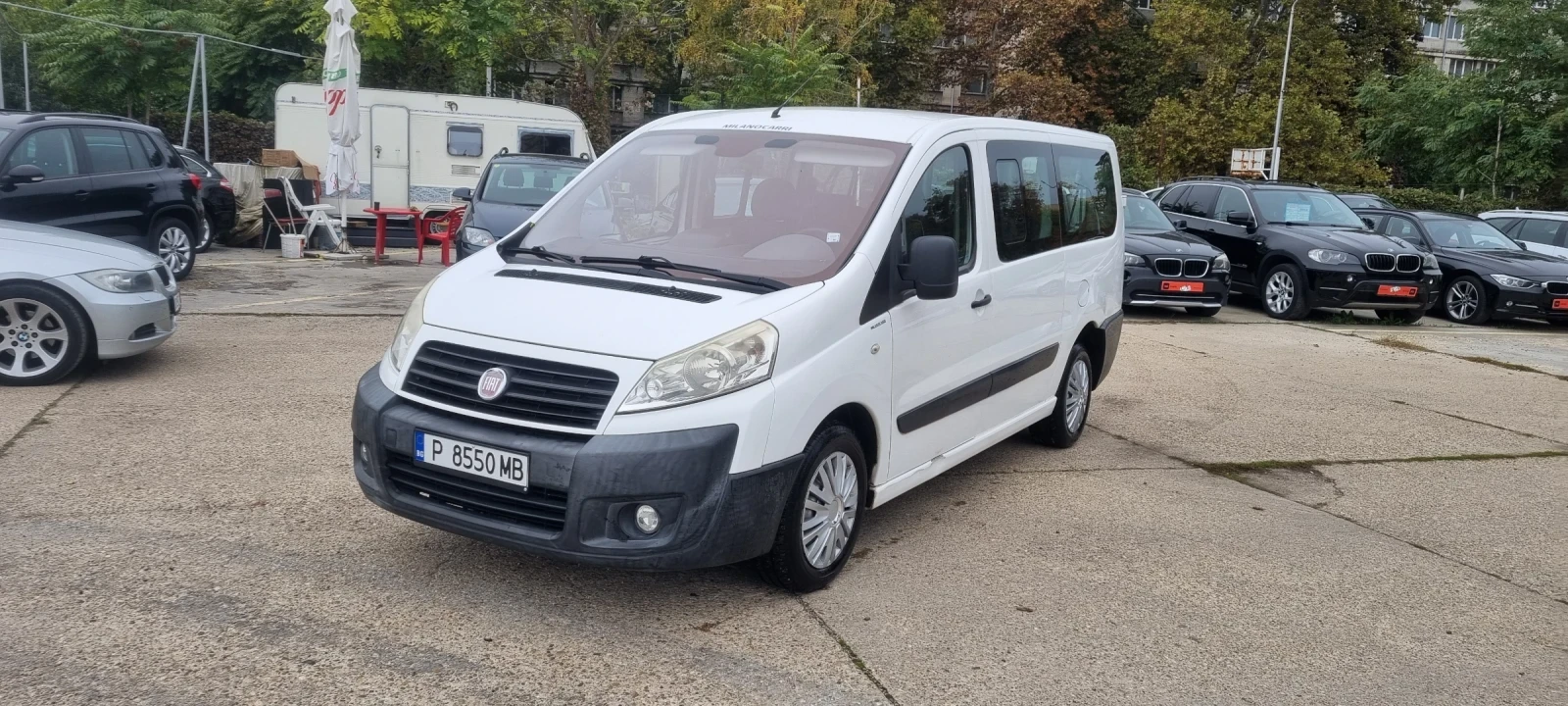 Fiat Scudo