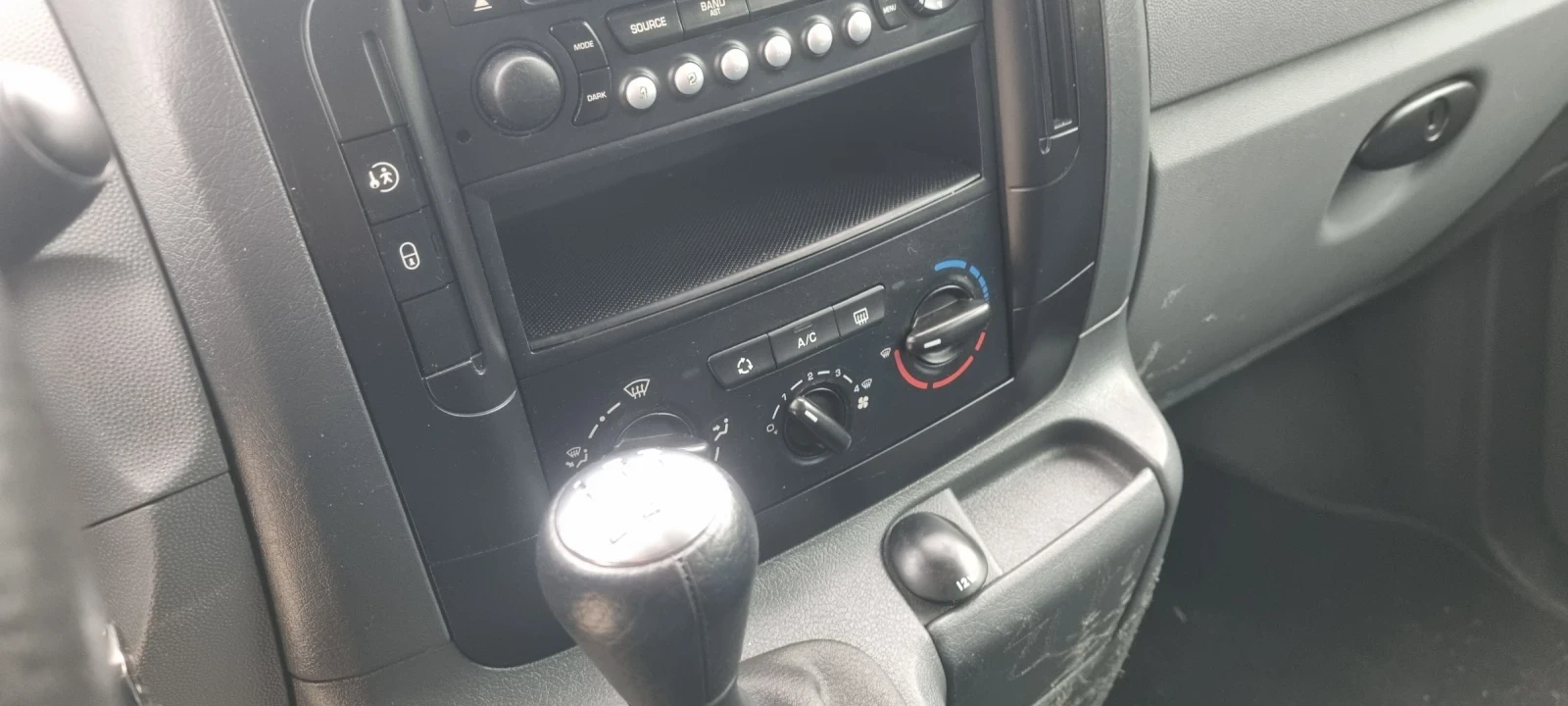 Fiat Scudo, снимка 8 - Автомобили и джипове - 56686452