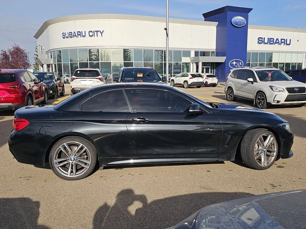 BMW 440 Convertible * xDrive * ���������� * (���� �� ��) | Mobile.bg � ����������� 8