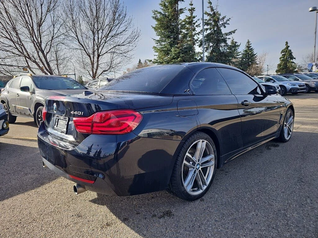 BMW 440 Convertible * xDrive * ���������� * (���� �� ��) | Mobile.bg � ����������� 7
