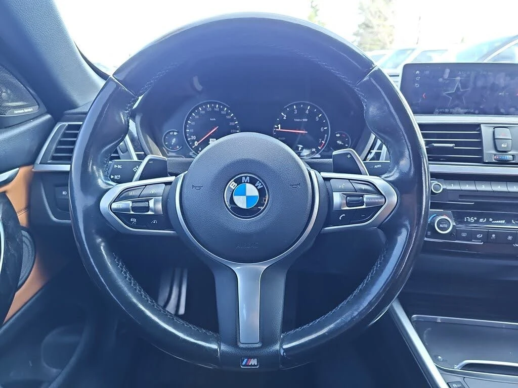 BMW 440 Convertible * xDrive * ���������� * (���� �� ��) | Mobile.bg � ����������� 14