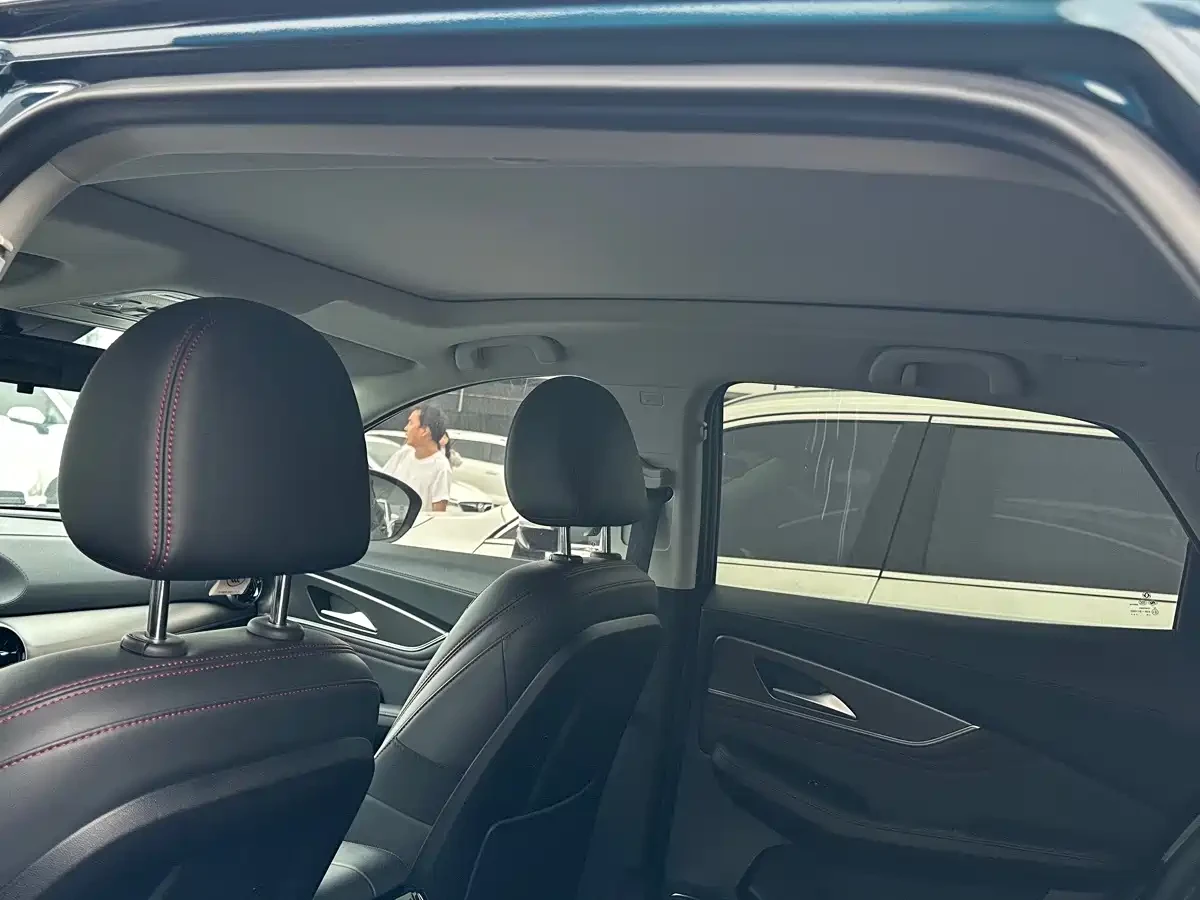 DONGFENG T5-EVO 1.5 TD Platinum Edition* PANORAMA* ������ ����*  | Mobile.bg � ����������� 9