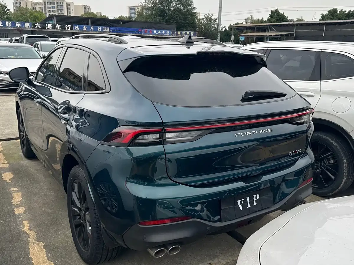 DONGFENG T5-EVO 1.5 TD Platinum Edition* PANORAMA* ������ ����*  | Mobile.bg � ����������� 5