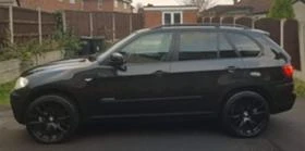BMW X5 3.0xd//FACE//245к.с., снимка 6