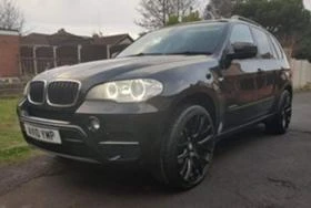 BMW X5 3.0xd//FACE//245к.с., снимка 1
