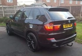 BMW X5 3.0xd//FACE//245к.с., снимка 10