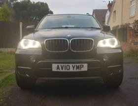 BMW X5 3.0xd//FACE//245к.с., снимка 2