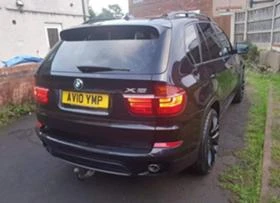 BMW X5 3.0xd//FACE//245к.с., снимка 8