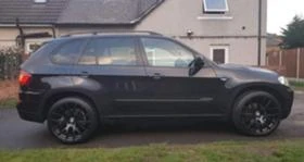 BMW X5 3.0xd//FACE//245к.с., снимка 5
