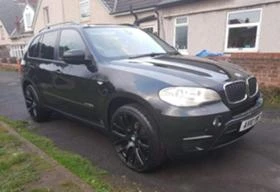 BMW X5 3.0xd//FACE//245к.с., снимка 3