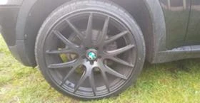 BMW X5 3.0xd//FACE//245к.с., снимка 11