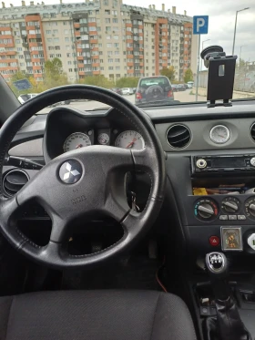 Mitsubishi Outlander, снимка 3