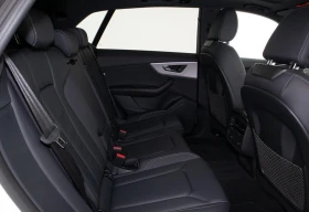 Audi Q8 50 TDI/FACELIFT/S-LINE/MATRIX/PANO/BLACK OPTIC/23/, снимка 13