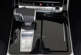 Audi Q8 50 TDI/FACELIFT/S-LINE/MATRIX/PANO/BLACK OPTIC/23/, снимка 11