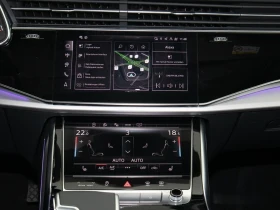 Audi Q8 50 TDI/FACELIFT/S-LINE/MATRIX/PANO/BLACK OPTIC/23/, снимка 10