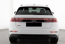 Audi Q8 50 TDI/FACELIFT/S-LINE/MATRIX/PANO/BLACK OPTIC/23/, снимка 4