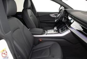 Audi Q8 50 TDI/FACELIFT/S-LINE/MATRIX/PANO/BLACK OPTIC/23/, снимка 12
