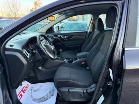 Nissan Qashqai ГАЗ-ИНЖ, снимка 7