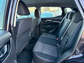 Nissan Qashqai ГАЗ-ИНЖ, снимка 9
