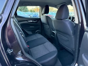 Nissan Qashqai ГАЗ-ИНЖ, снимка 13