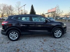 Nissan Qashqai ГАЗ-ИНЖ, снимка 5