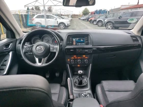 Mazda CX-5 2.2, 4х4, 6ск, снимка 9