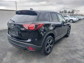 Mazda CX-5 2.2, 4х4, 6ск, снимка 13