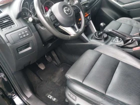 Mazda CX-5 2.2, 4х4, 6ск, снимка 2