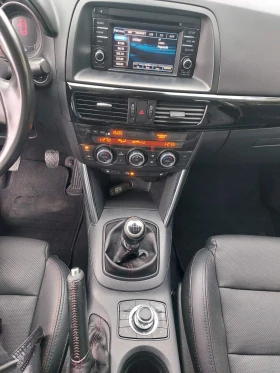 Mazda CX-5 2.2, 4х4, 6ск, снимка 3