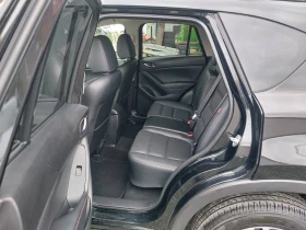Mazda CX-5 2.2, 4х4, 6ск, снимка 10