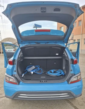 Hyundai Kona, снимка 12