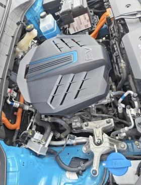 Hyundai Kona, снимка 11