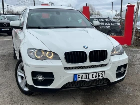 BMW X6 ТОП/Собствен лизинг! 100% Одобрение, снимка 1