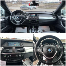 BMW X6 ТОП/Собствен лизинг! 100% Одобрение, снимка 13