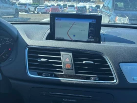 Audi Q3 * Progressiv * CARFAX * ЦЕНА ДО БГ, снимка 12