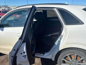 Audi Q3 * Progressiv * CARFAX * ЦЕНА ДО БГ, снимка 6