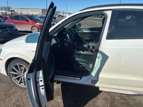 Audi Q3 * Progressiv * CARFAX * ЦЕНА ДО БГ, снимка 5